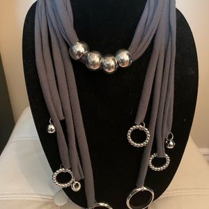 Ladies Scarf/Necklace